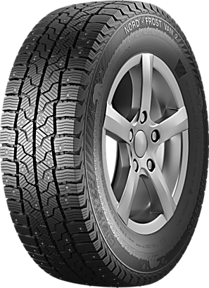 Gislaved Nord Frost Van 2 195/60 R16 99T