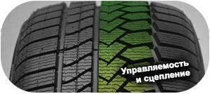 5 картинка шины Goodride Z507 ZuperSnow