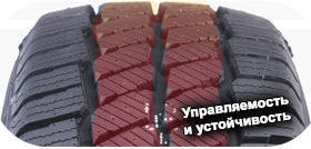 шины Goodride SW613 фото 3 картинка шины Goodride SW613