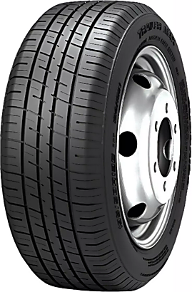 Goodride ST290 Trailermax 195/50 R13 104/101N — всесезонные шины