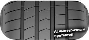 5 картинка шины Goodyear Eagle F1 Asymmetric 6