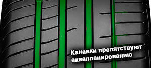 картинка шины Goodyear Eagle F1 SuperSport