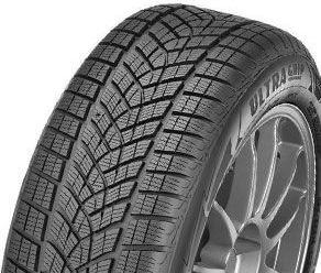 картинка шины Goodyear Ultra Grip Ice SUV GEN-1
