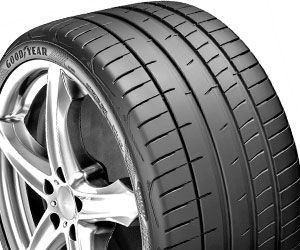 картинка шины Goodyear Eagle F1 SuperSport