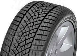 шины Goodyear Ultra Grip Performance + фото картинка шины Goodyear Ultra Grip Performance +