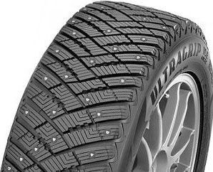 картинка шины Goodyear Ultra Grip Ice Arctic SUV