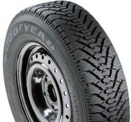 картинка шины Goodyear Nordic