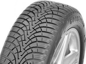 шины Goodyear UltraGrip 9+ фото картинка шины Goodyear UltraGrip 9+