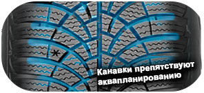 шины Goodyear UltraGrip 9+ фото картинка шины Goodyear UltraGrip 9+