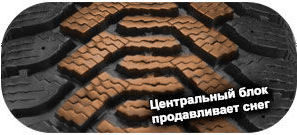 картинка шины Goodyear Nordic