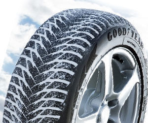 шины Goodyear Ultra Grip 8 фото картинка шины Goodyear Ultra Grip 8