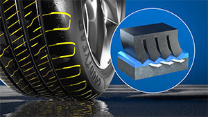 картинка шины Goodyear EfficientGrip Performance 2