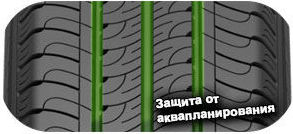 картинка шины Goodyear EfficientGrip Cargo 2