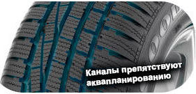 картинка шины Goodyear Ultra Grip Performance