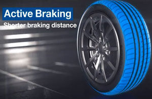картинка шины Goodyear Eagle F1 Asymmetric 5