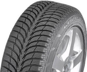 картинка шины Goodyear Ultra Grip Ice+