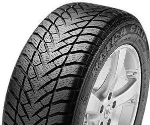 шины Goodyear Ultra Grip SUV + фото картинка шины Goodyear Ultra Grip SUV +