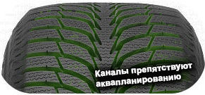 картинка шины Goodyear Ultra Grip Ice+