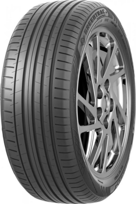 Greentrac Quest-X 285/40 R21 109Y XL — летние шины