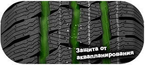 картинка шины Grenlander GL989 Winter