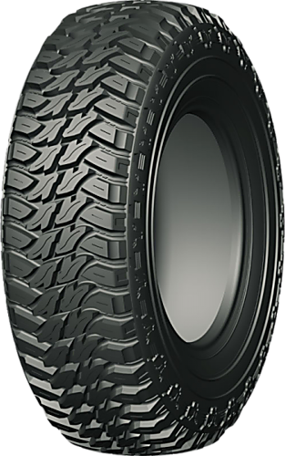 Grenlander Predator MT Общий вид