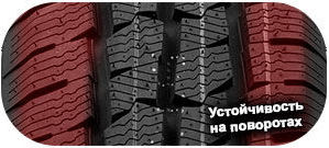 картинка шины Grenlander GL989 Winter