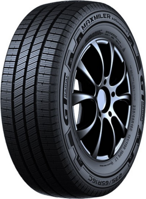 GT Radial Maxmiler All Season 2 225/65 R16 112/110R — всесезонные шины