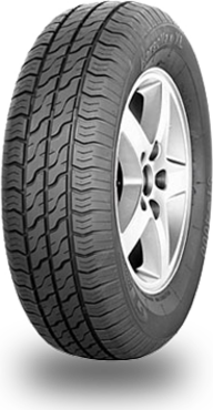 GT Radial ST-4000 KargoMax 195/65 R15 95N XL BSW — всесезонные шины