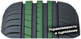 4 картинка шины Habilead S2000 Sport Max