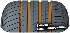 4 картинка шины Habilead RS26 PracticalMax HP
