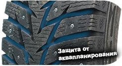 4 картинка шины Habilead RW506