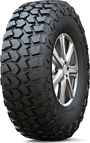 Habilead RS5 Mud Terrain Общий вид