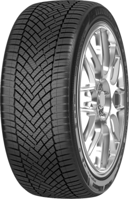 Haida HD625 AllSeason 185/60 R14 82H — всесезонные шины