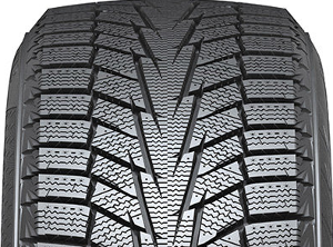 направленный рисунок Hankook W616 Winter i*cept IZ2