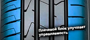 картинка шины Hankook K127 Ventus S1 evo 3