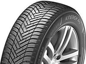картинка шины Hankook H750 Kinergy 4S2