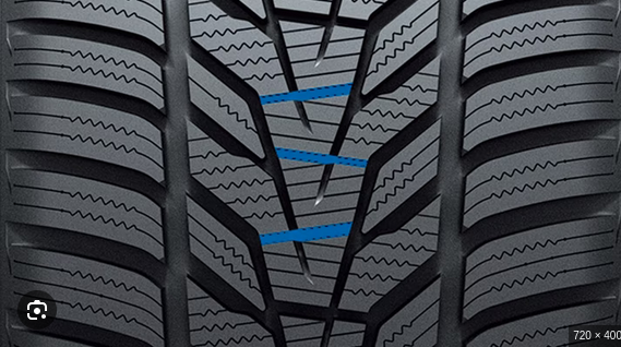 Hankook W330A Winter i cept evo 3 Протектор