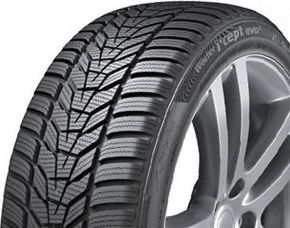 картинка шины Hankook W330 Winter i*cept evo3