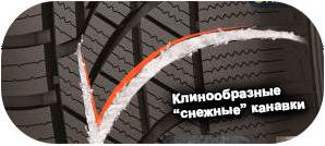 картинка шины Hankook H750 Kinergy 4S2