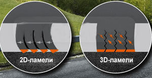 3 картинка шины Hankook K135 Ventus Prime 4