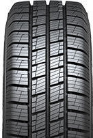 шины Hankook RA30 Vantra ST AS2 фото картинка шины Hankook RA30 Vantra ST AS2