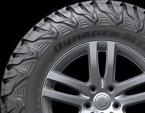 шины Hankook RT05 Dynapro MT2 фото 4 картинка шины Hankook RT05 Dynapro MT2