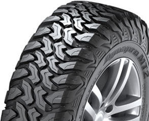 шины Hankook RT05 Dynapro MT2 фото картинка шины Hankook RT05 Dynapro MT2