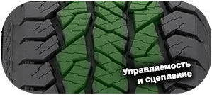 шины Hankook RF11 Dynapro AT2 фото картинка шины Hankook RF11 Dynapro AT2