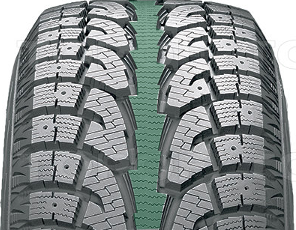 Hankook RW11 Winter I*Pike устойчива на скороти