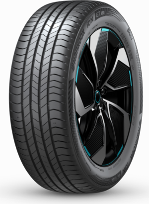 Hankook IKA1A iON GT SUV 215/55 R17 98V XL — летние шины