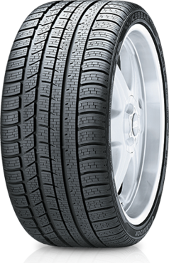 Hankook W300A Icebear 295/30 R22 103W XL — зимние шины