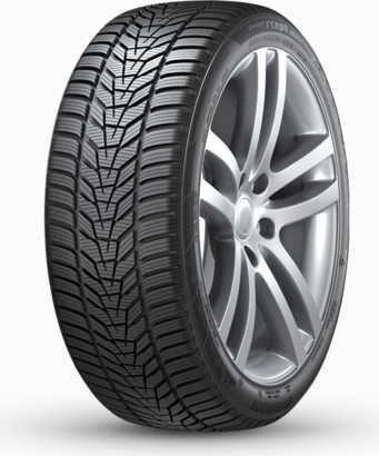 Hankook W330C Winter i*cept evo3 X 275/45 R20 110V XL MFS HRS — зимние шины