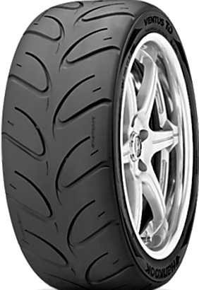 Hankook Z221 TD Ventus 225/35 R18 87Y XL * — летние шины