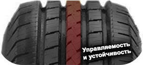 шины Hifly 601 Vigorous H/T фото 5 картинка шины Hifly 601 Vigorous H/T